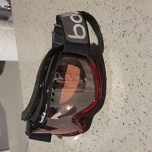 Bolle Ski Goggles